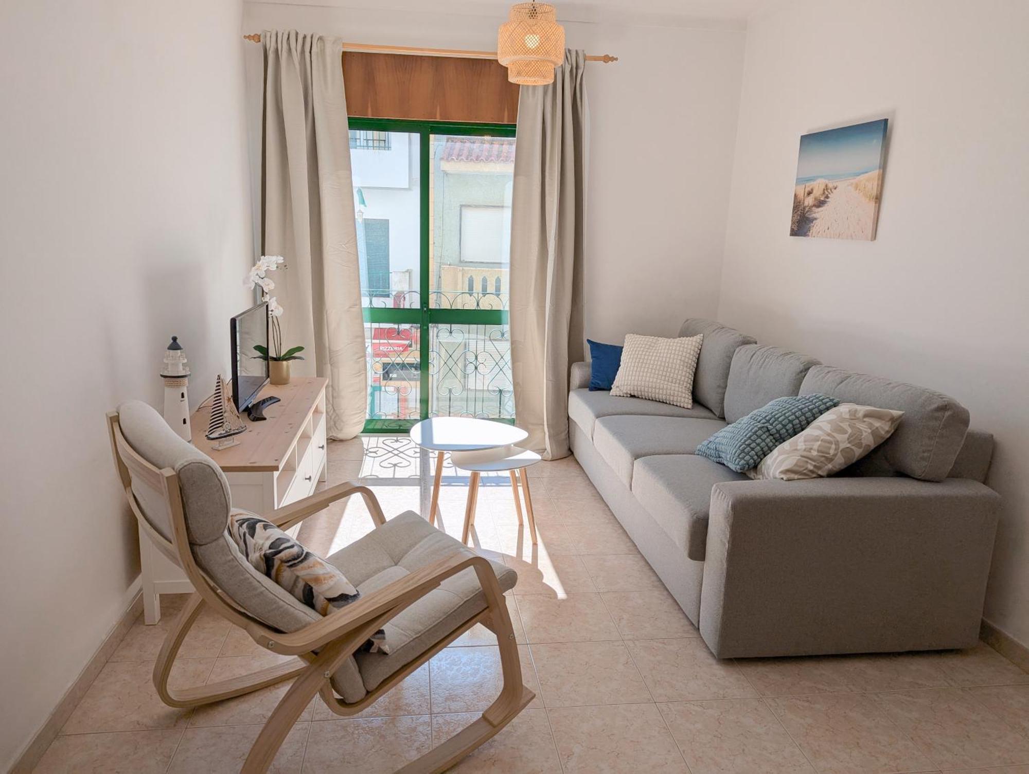 Gp Guest House Alvor Exterior photo